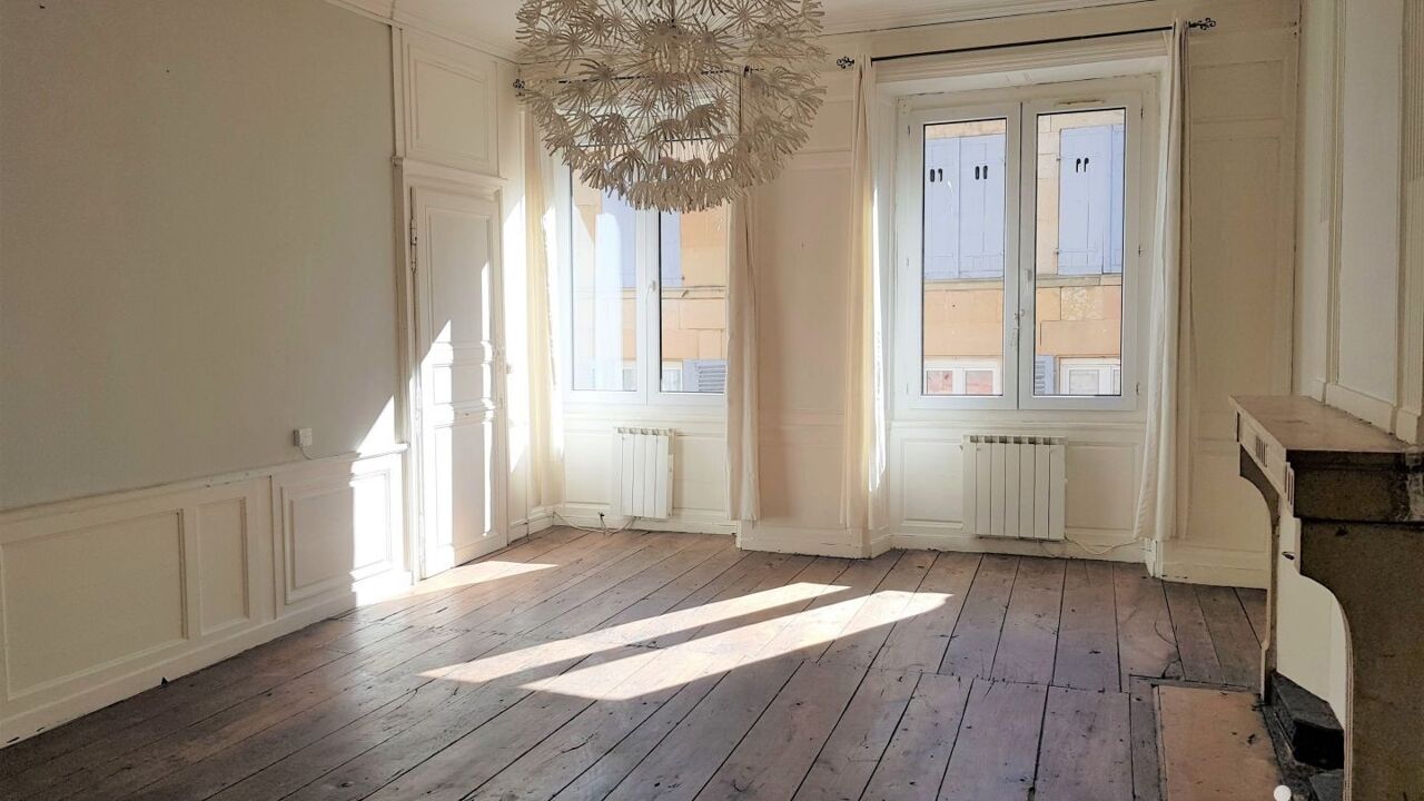 appartement 3 pièces 92 m2 à vendre à Langres (52200)