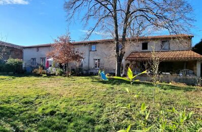 vente maison 199 900 € à proximité de Maringues (63350)