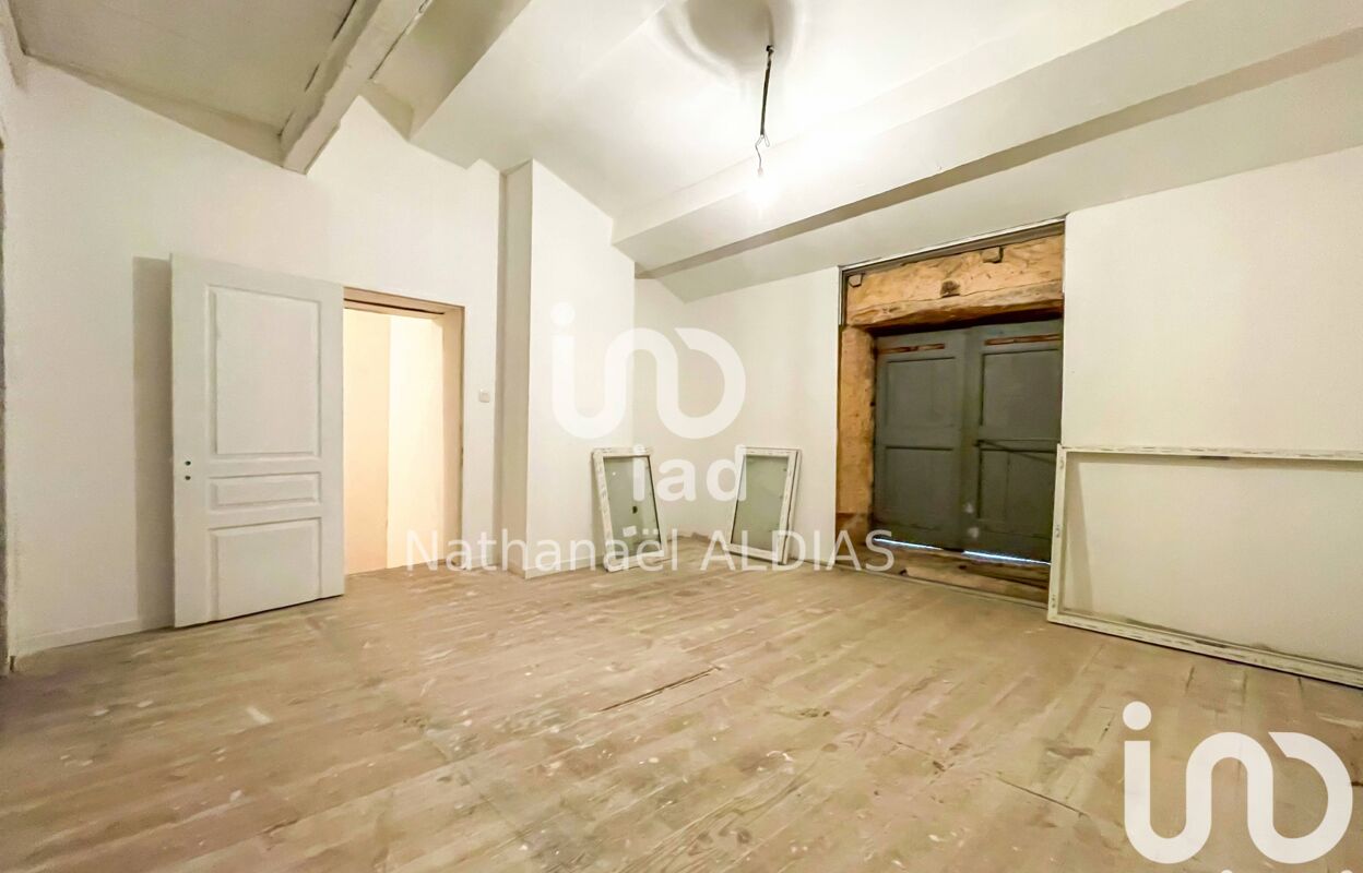 maison 3 pièces 80 m2 à vendre à Camarès (12360)