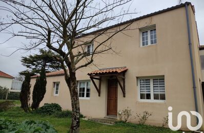 vente maison 349 000 € à proximité de Saint-Étienne-de-Montluc (44360)