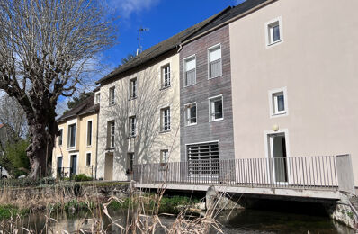 vente appartement 120 000 € à proximité de Boutigny-sur-Essonne (91820)