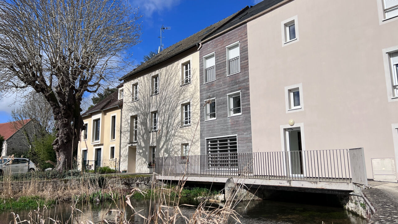 appartement 2 pièces 47 m2 à vendre à Boutigny-sur-Essonne (91820)