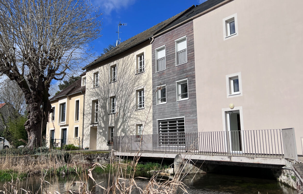 appartement 2 pièces 47 m2 à vendre à Boutigny-sur-Essonne (91820)