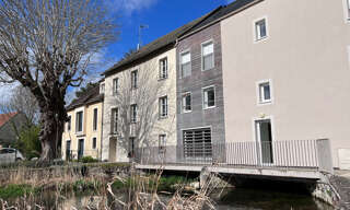 Appartement 2 Pièces 47 m² à vendre à Boutigny-sur-Essonne (91820)