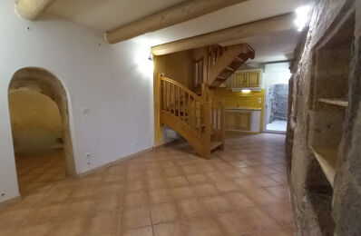 location maison 695 € CC /mois à proximité de Avignon (84000)