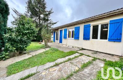 vente maison 267 000 € à proximité de Mitry-Mory (77290)