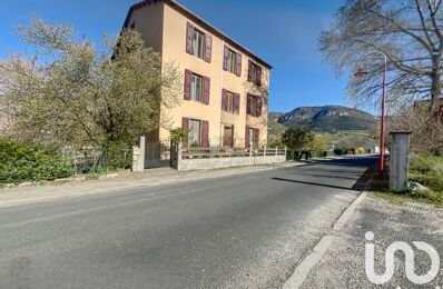 vente immeuble 390 000 € à proximité de Saint-Rome-de-Cernon (12490)