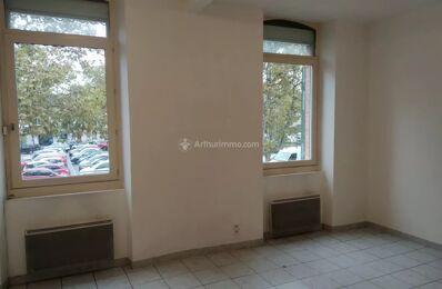 location appartement 425 € CC /mois à proximité de Carmaux (81400)