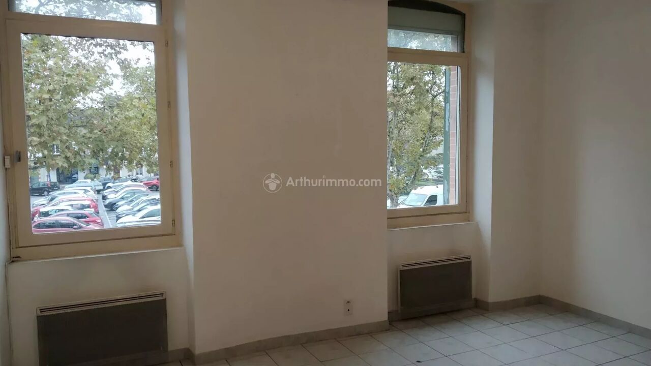 appartement 2 pièces 48 m2 à louer à Carmaux (81400)