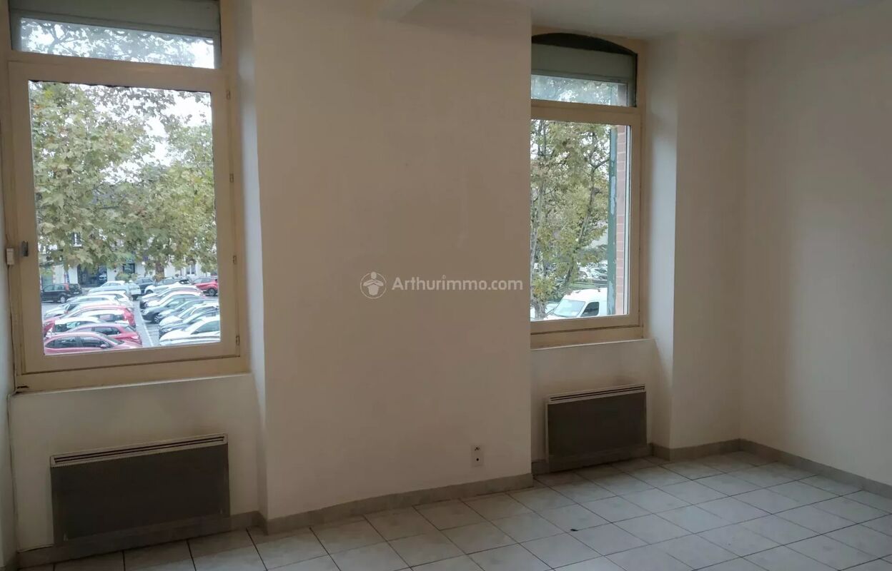 appartement 2 pièces 48 m2 à louer à Carmaux (81400)