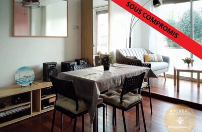 vente appartement 149 900 € à proximité de Frépillon (95740)