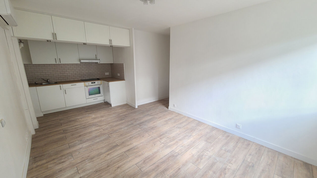 appartement 2 pièces 43 m2 à louer à Marseille 9 (13009)