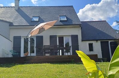 vente maison 245 000 € à proximité de Chaudefonds-sur-Layon (49290)