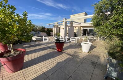 vente appartement 570 000 € à proximité de Vieille-Toulouse (31320)