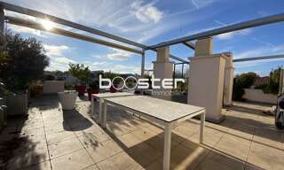 Appartement 4 Pièces 98 m² à vendre à Toulouse (31500)