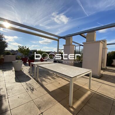 Appartement 4 pièces 505000 €