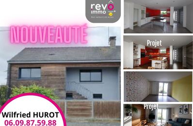 vente maison 330 200 € à proximité de Orée-d'Anjou (49270)