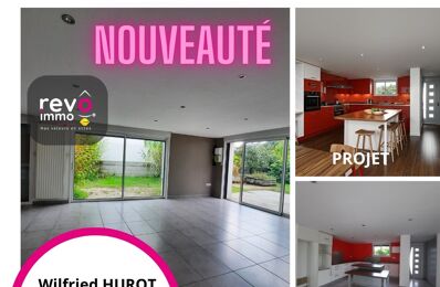 vente maison 330 200 € à proximité de La Varenne (49270)