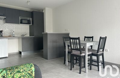 vente appartement 124 500 € à proximité de Sainte-Foy-d'Aigrefeuille (31570)