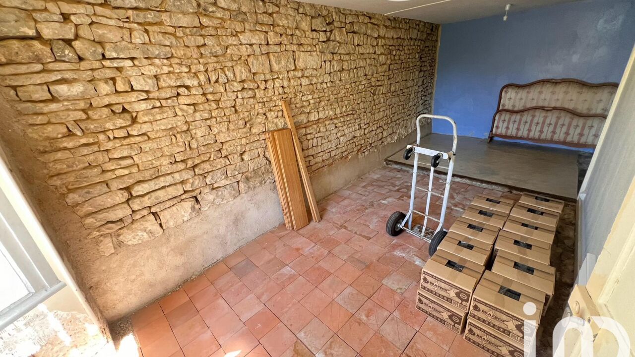 maison 6 pièces 130 m2 à vendre à Charroux (86250)