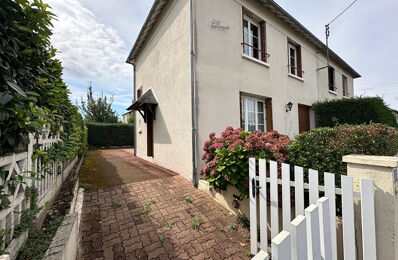 vente maison 146 000 € à proximité de Tour-en-Sologne (41250)