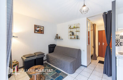 vente appartement 83 600 € à proximité de Bagnères-de-Bigorre (65200)