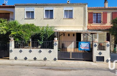 vente maison 224 000 € à proximité de Claira (66530)