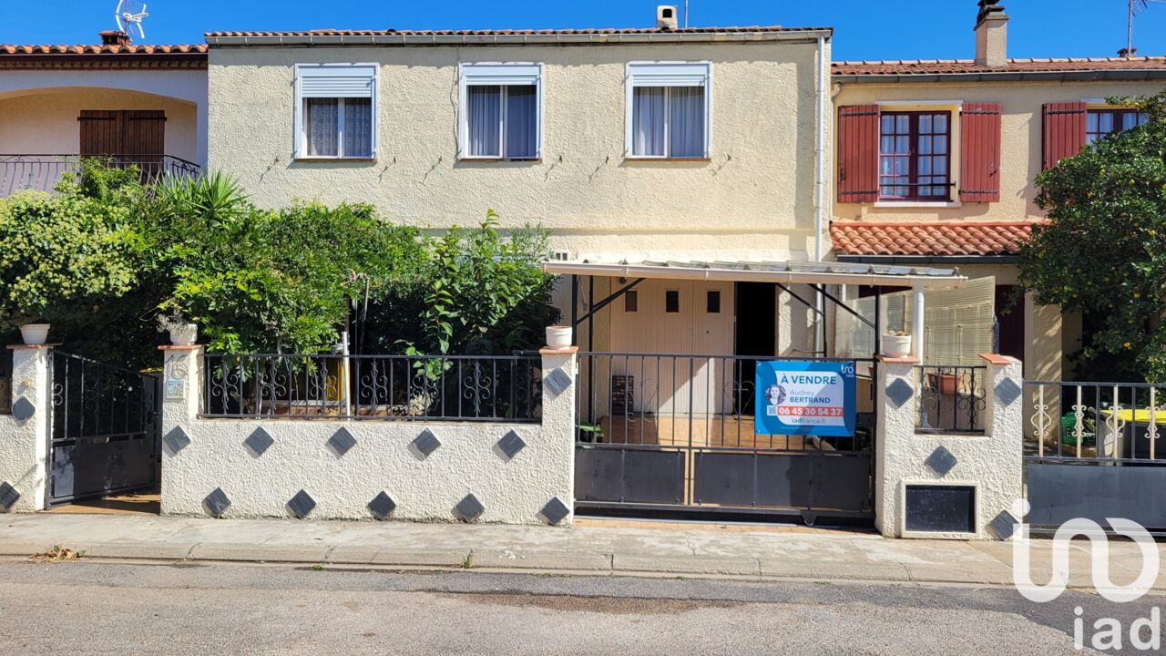 maison 5 pièces 112 m2 à vendre à Bompas (66430)