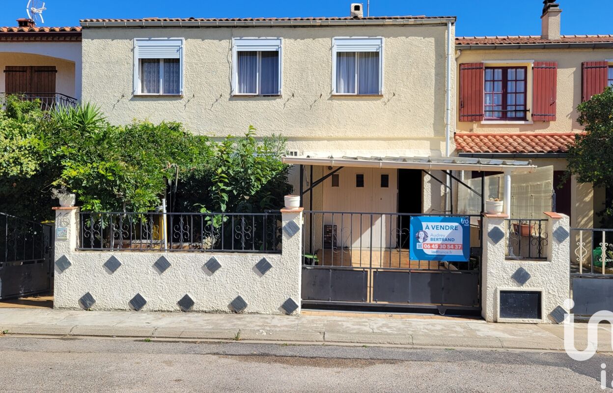 maison 5 pièces 112 m2 à vendre à Bompas (66430)