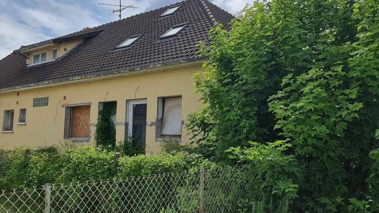 immeuble  pièces 149 m2 à vendre à Romilly-sur-Seine (10100)