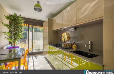 vente appartement 259 000 € à proximité de Sainte-Foy-Lès-Lyon (69110)