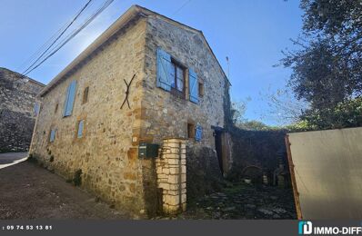 vente maison 136 250 € à proximité de Mondragon (84430)