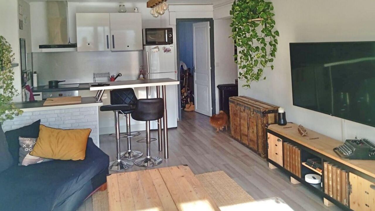 appartement 3 pièces 67 m2 à vendre à Montpellier (34000)