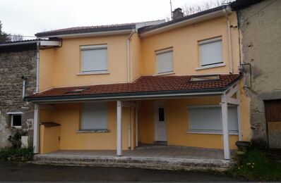 vente maison 123 000 € à proximité de Saint-Rémy-sur-Durolle (63550)