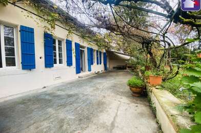 Maison 8 pièces 371000 €