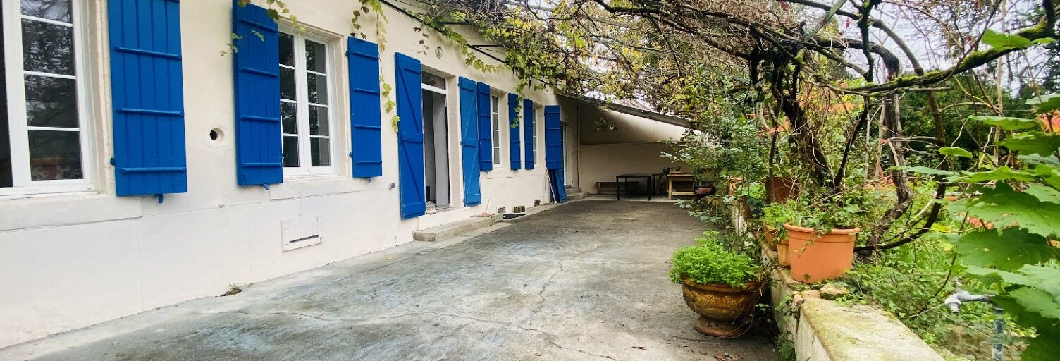 Maison 8 Pièces 250 m² à vendre à Le Fossat (09130)