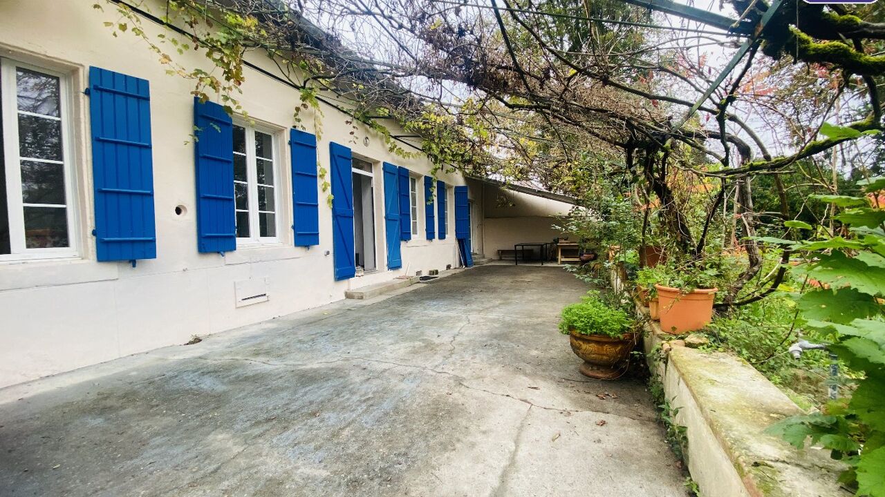 maison 8 pièces 250 m2 à vendre à Artigat (09130)