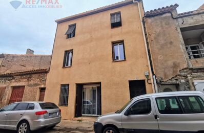 location appartement 455 € CC /mois à proximité de Port-la-Nouvelle (11210)