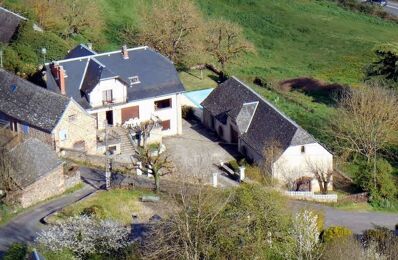 vente maison 369 000 € à proximité de Palmas-d'Aveyron (12310)