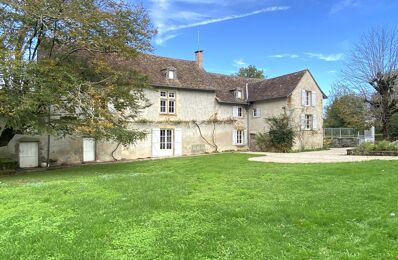 vente maison 665 000 € à proximité de Javerlhac-Et-la-Chapelle-Saint-Robert (24300)