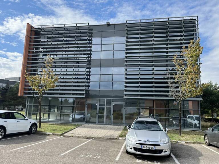 BUREAUX / LOCAL MIXTE à LOUER — photo 1