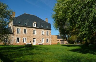 vente maison 965 000 € à proximité de Livinhac-le-Haut (12300)