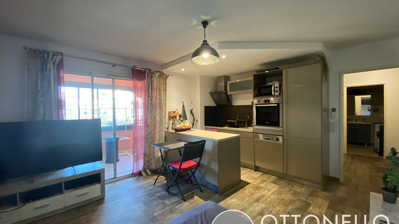 appartement 3 pièces 50 m2 à louer à Roquebrune-sur-Argens (83520)