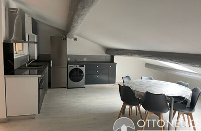 location appartement 820 € CC /mois à proximité de Saint-Raphaël (83530)