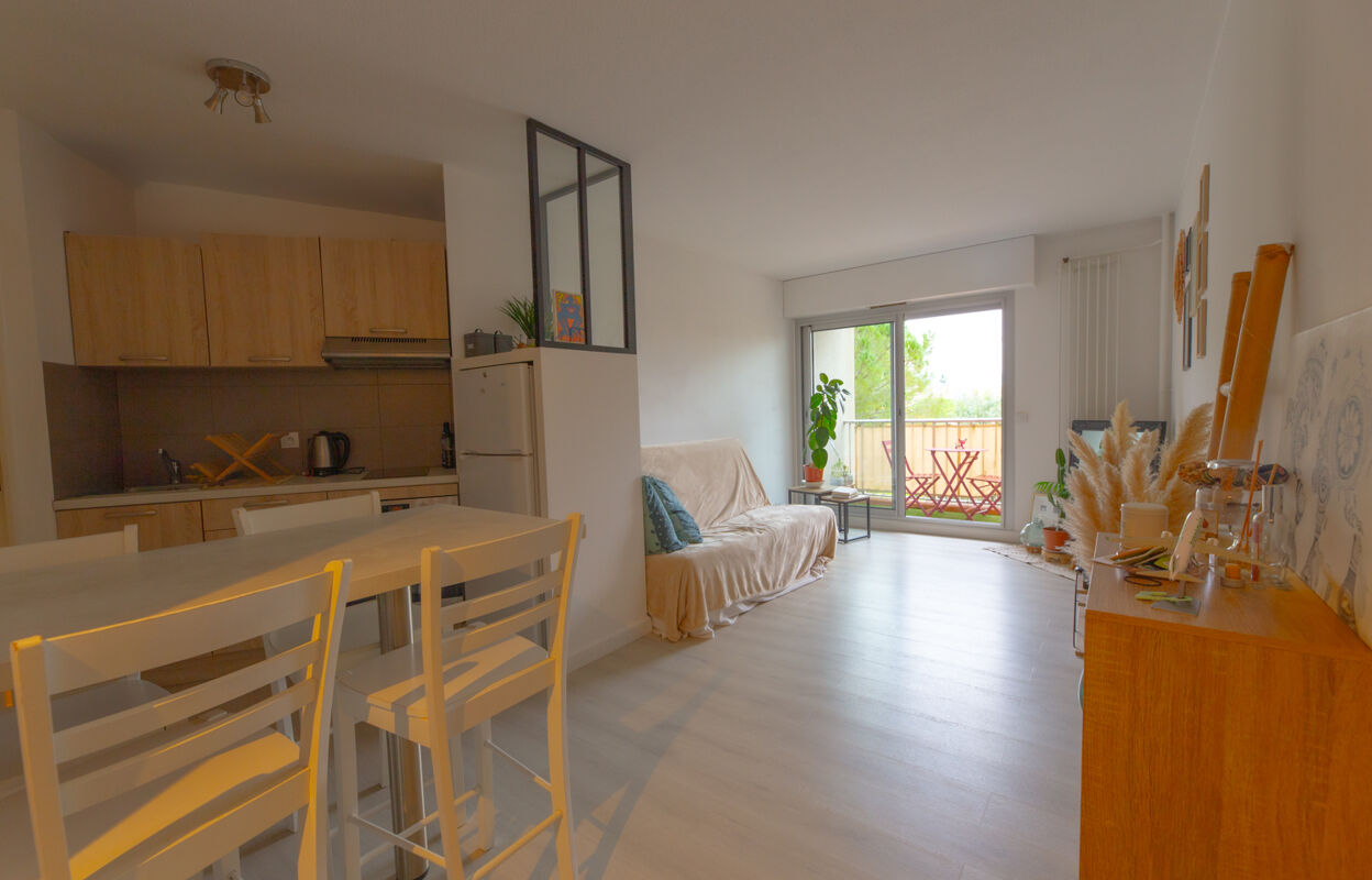 appartement 1 pièces 27 m2 à vendre à Mandelieu-la-Napoule (06210)