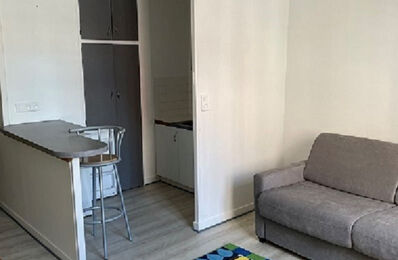 location appartement 270 € CC /mois à proximité de Le Puy-en-Velay (43000)