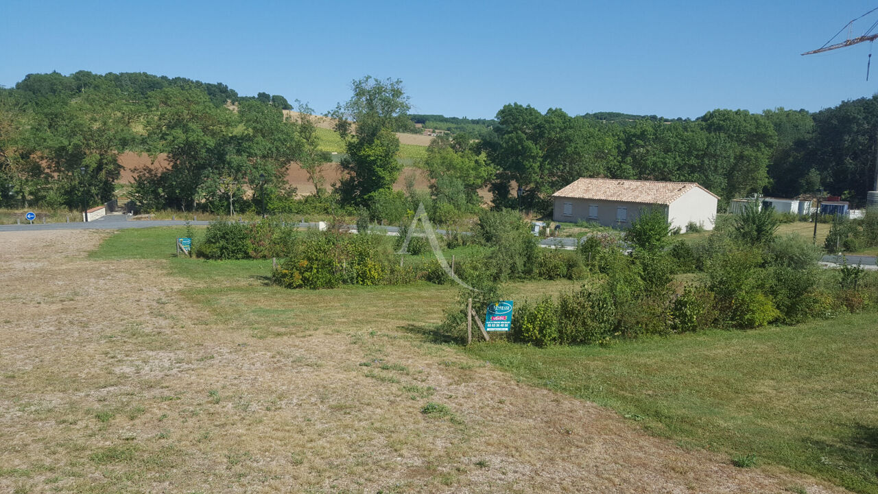 terrain  pièces 340 m2 à vendre à Albi (81000)