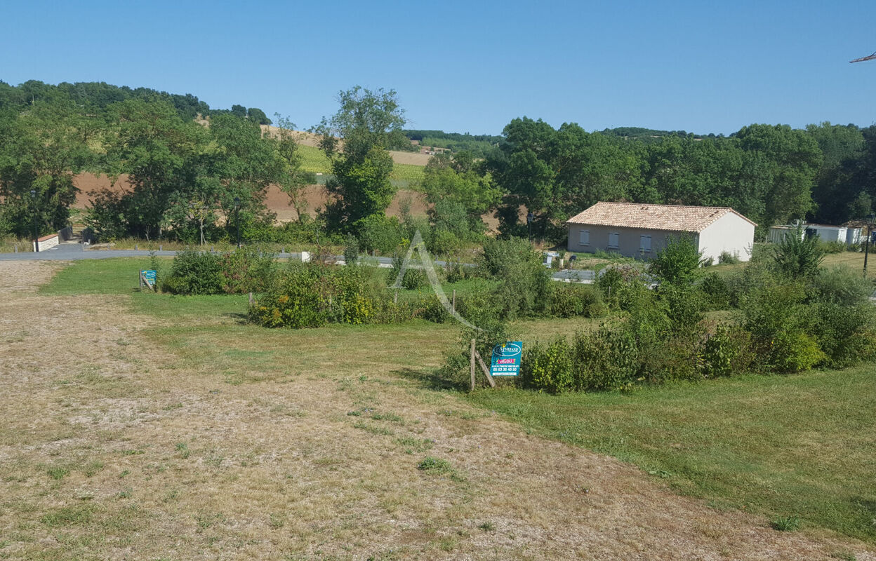 terrain  pièces 340 m2 à vendre à Albi (81000)