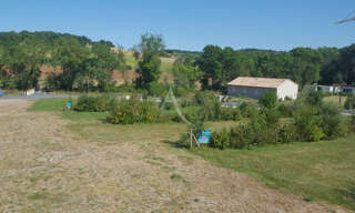 Terrain  340 m² à vendre à Albi (81000)