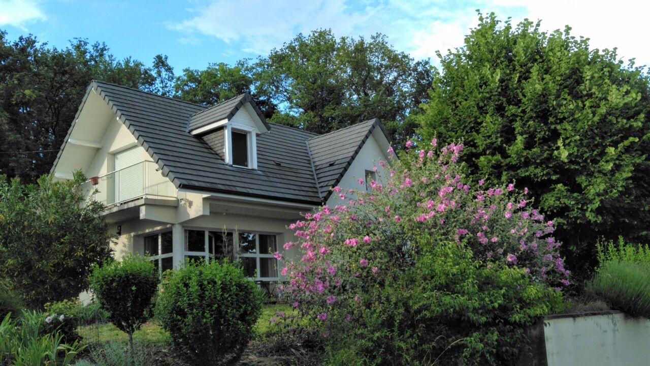 maison 4 pièces 150 m2 à vendre à Cublac (19520)